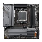 Placa de baza Gigabyte B650M GAMING X AX AM5 - B650M X AX G11