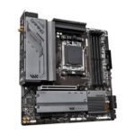 Placa de baza Gigabyte B650M GAMING X AX AM5 - B650M X AX G11