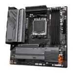 Placa de baza Gigabyte B650M GAMING X AX AM5 - B650M X AX G11