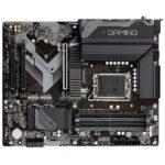 Placa de baza Gigabyte B760 GAMING X AX DDR4 LGA 1700 - B760 GAMINGX AX D4