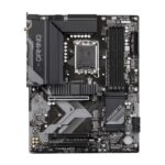 Placa de baza GIGABYTE B760 GAMING X AX, LGA 1700