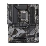 Placa de baza GIGABYTE B760 GAMING X, LGA 1700