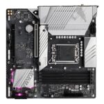 Placa de baza Gigabyte B760M AORUS ELITE AX LGA1700 - B760M A ELITE AX