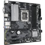 Placa de Baza GIGABYTE B760M D3HP LGA1700