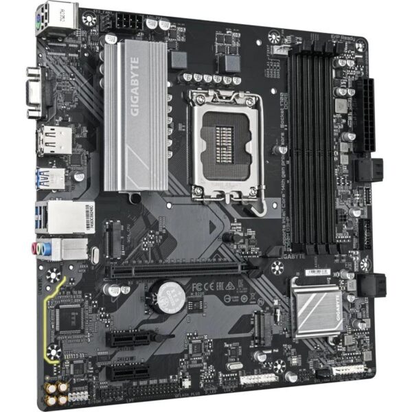 Placa de Baza GIGABYTE B760M D3HP LGA1700