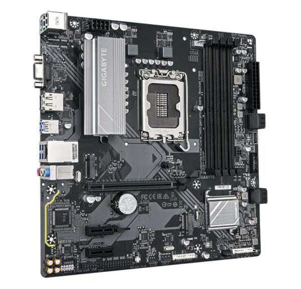 Placa de Baza GIGABYTE B760M D3HP LGA1700