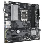 Placa de Baza GIGABYTE B760M D3HP LGA1700