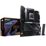 Placa de Baza GIGABYTE B850 AORUS ELITE WIFI7 AM5 - B850 A ELITE WF7