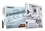 Placa de Baza GIGABYTE B850 EAGLE ICE AM5, 4x DDR5, 1x DP 1x HDMI