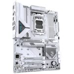 Placa de Baza GIGABYTE B850 EAGLE ICE AM5, 4x DDR5, 1x DP 1x HDMI