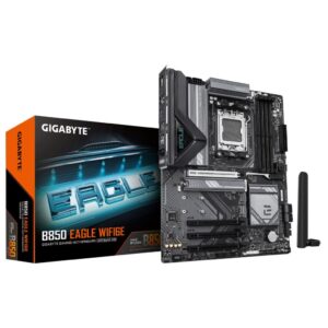 Placa de Baza GIGABYTE B850 EAGLE WIFI6E AM5