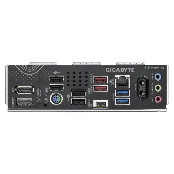 Placa de Baza GIGABYTE B850 EAGLE WIFI6E AM5