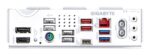 Placa de Baza GIGABYTE B850 EAGLE WIFI7 ICE AM5, 4x DDR5 - B850 EAGLE WF7 ICE