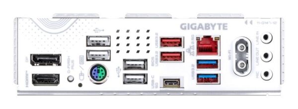 Placa de Baza GIGABYTE B850 EAGLE WIFI7 ICE AM5, 4x DDR5 - B850 EAGLE WF7 ICE