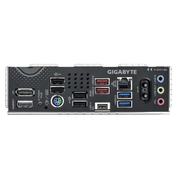 Placa de Baza GIGABYTE B850 GAMING WIFI6 AM5 - B850 GAMING WF6