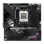 Placa de Baza GIGABYTE B850M AORUS ELITE WIFI6E AM5, 4x DDR5 - B850M A ELT WF6E