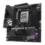 Placa de Baza GIGABYTE B850M AORUS ELITE WIFI6E AM5, 4x DDR5 - B850M A ELT WF6E