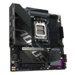 Placa de Baza GIGABYTE B850M AORUS ELITE WIFI6E AM5, 4x DDR5 - B850M A ELT WF6E