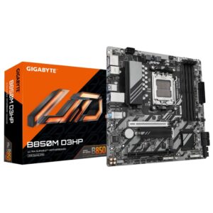 Placa de Baza GIGABYTE B850M D3HP AM5