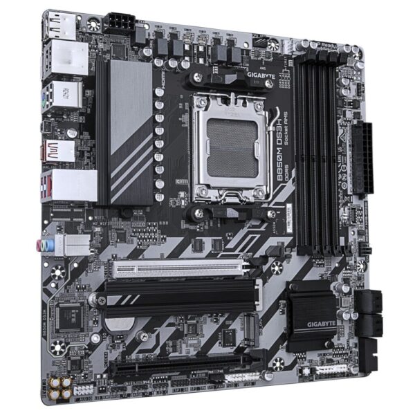 Placa de Baza GIGABYTE B850M DS3H AM5