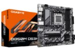 Placa de Baza GIGABYTE B850M DS3H AM5