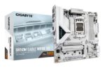 Placa de Baza GIGABYTE B850M EAGLE WIFI6E ICE AM5, 4x DDR5 - B850M EAGLE WF6E ICE
