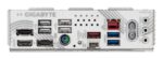 Placa de Baza GIGABYTE B850M EAGLE WIFI6E ICE AM5, 4x DDR5 - B850M EAGLE WF6E ICE