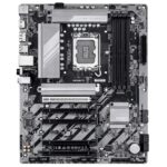 Placa de baza GIGABYTE B860 DS3H WIFI6E LGA1851