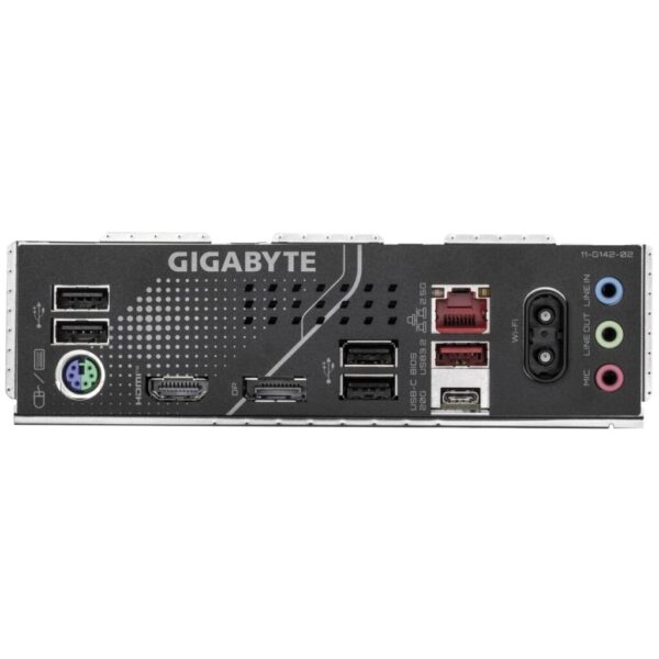 Placa de Baza GIGABYTE B860 EAGLE WIFI6E LGA1851