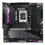 Placa de Baza GIGABYTE B860M AORUS ELITE WIFI6E LGA1851 - B860M A ELITE WIFI6E