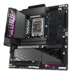 Placa de Baza GIGABYTE B860M AORUS ELITE WIFI6E LGA1851 - B860M A ELITE WIFI6E