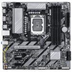 Placa de Baza GIGABYTE B860M D3HP LGA1851