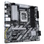 Placa de Baza GIGABYTE B860M D3HP LGA1851