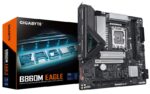 Placa de Baza GIGABYTE B860M EAGLE LGA1851