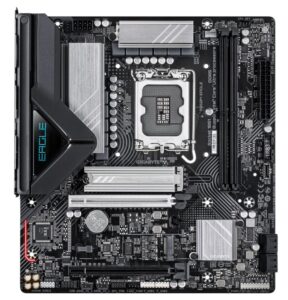 Placa de Baza GIGABYTE B860M EAGLE LGA1851