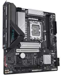 Placa de Baza GIGABYTE B860M EAGLE LGA1851