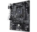 Placa de baza Gigabyte, GA-A320M-S2H, Socket AM4