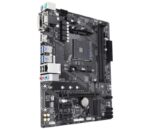 Placa de baza Gigabyte, GA-A320M-S2H, Socket AM4