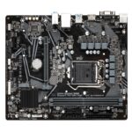 Placa de baza Gigabyte H510M H, LGA 1200