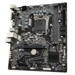 Placa de baza Gigabyte H510M H, LGA 1200