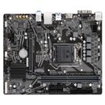 Placa de baza GIGABYTE H510M H V2 LGA1200, 2x DDR4, 1x HDMI, 1x D-Sub