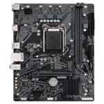 Placa de baza GIGABYTE H510M K V2 LGA1200, 2x DDR4, 1x HDMI
