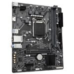 Placa de baza GIGABYTE H510M K V2 LGA1200, 2x DDR4, 1x HDMI