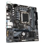 Placa de baza GIGABYTE H610M H DDR4, LGA 1700