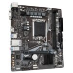 Placa de baza GIGABYTE H610M H V2 LGA1700