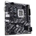 Placa de Baza GIGABYTE H810M H LGA1851, 2x DDR5, 1x HDMI 1x D-Sub
