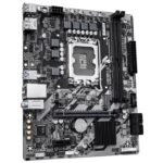Placa de Baza GIGABYTE H810M K LGA1851, 2x DDR5, 1x DP 1x HDMI