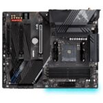 Placa de baza Gigabyte X570S AORUS ELITE AX, Socket AM4 - X570S ELITEX AX