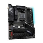 Placa de baza Gigabyte X570S AORUS ELITE AX, Socket AM4 - X570S ELITEX AX