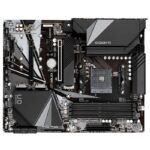 Placa de baza Gigabyte X570S UD, Socket AM4